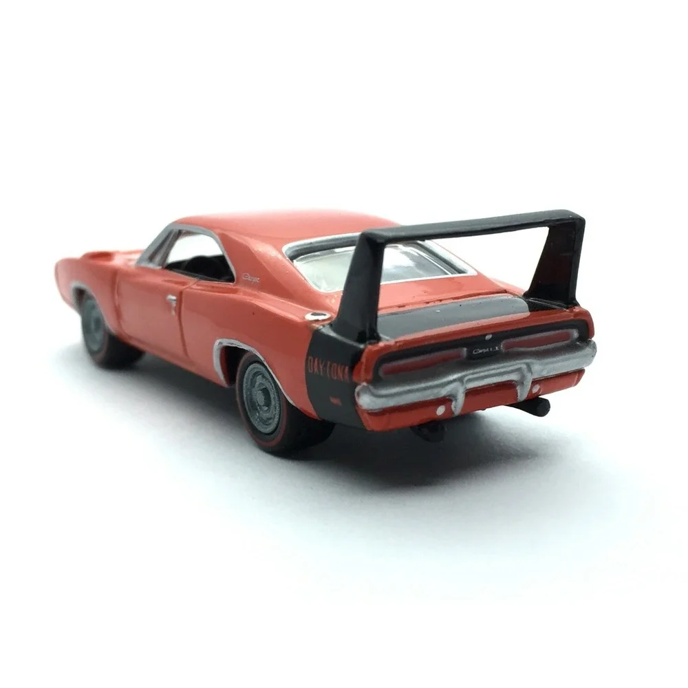 Johnny Lightning Mopar Or No Car 1969 69 Dodge‎ Charger Daytona Die Cast 1/64